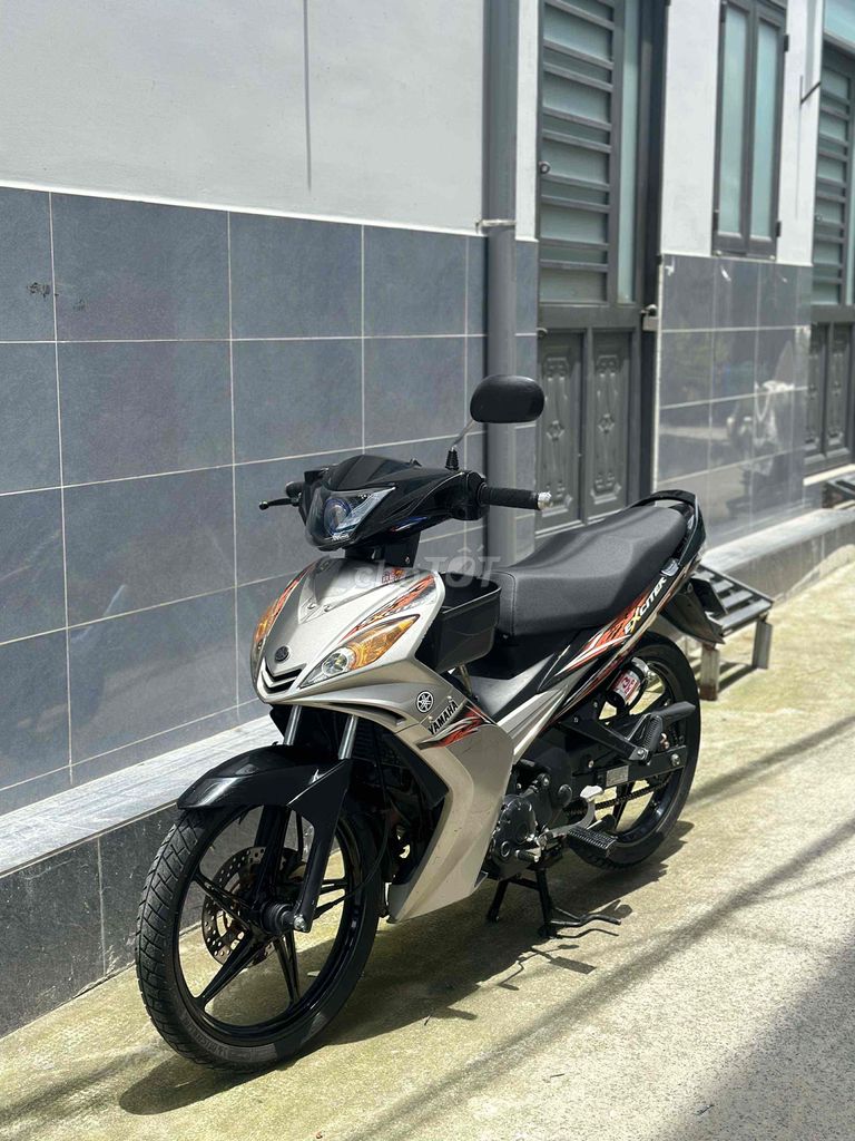 cần bán ex 1s9 62zz. Mua bán Xe máy tại Quận Bình Tân Tp Hồ Chí Minh được đăng bởi Trung hình 2