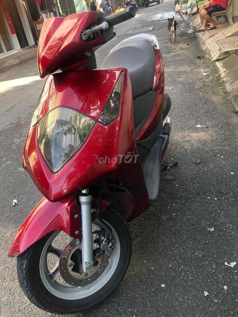 xe bán giá rẻ. Mua bán Xe máy tại Quận Gò Vấp Tp Hồ Chí Minh được đăng bởi bao hình 2