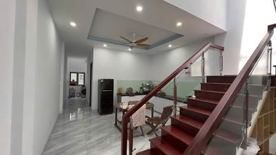 Rent · 4 bd · 90 м² · Quận Ngũ Hành Sơn, ул. Đường Mỹ An 18