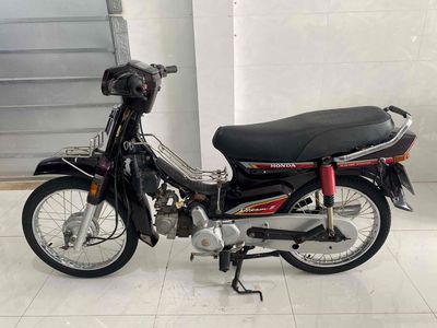 Dream Thái Chính Chủ BS62 Bao Kí