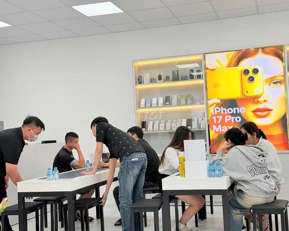 X Mobile Đồng Nai tại undefined undefined hình 1