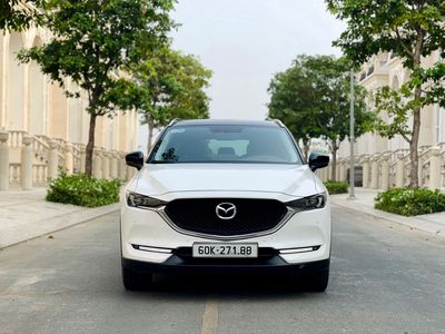 Mazda Cx5 2.0 2019 bản luxury