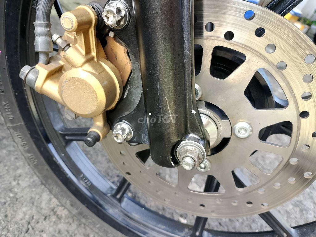 1S9A côn tự động máy 62zz. Mua bán Xe máy tại Huyện Hóc Môn Tp Hồ Chí Minh được đăng bởi Xe Máy Hoàng Thọ  hình 6