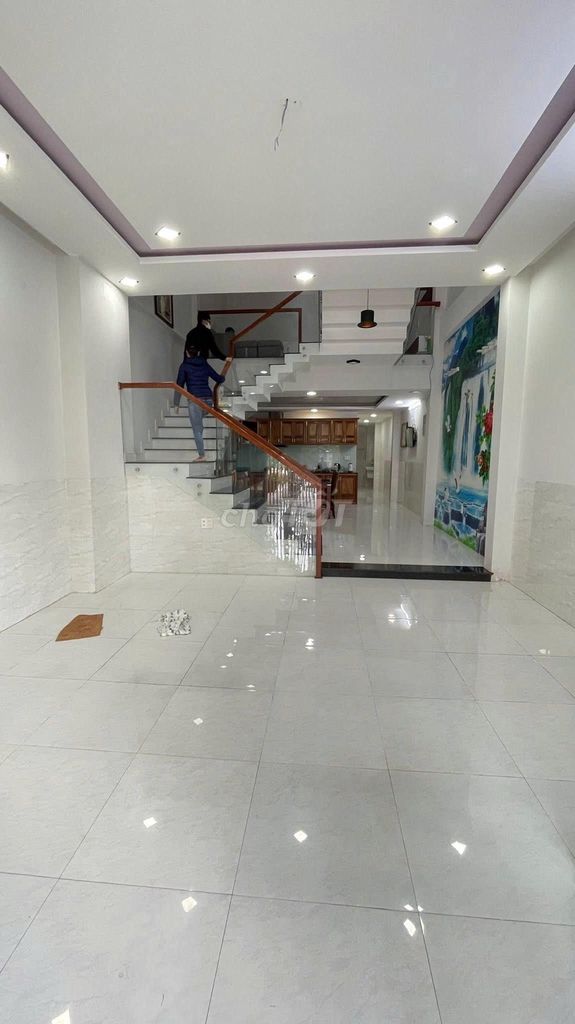 Rent · 5 bd · 100 м² · Quận Ngũ Hành Sơn, ул. ĐOÀN KHUÊ