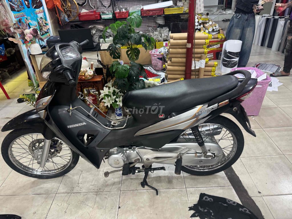 wave s thai 100 nguyên zin. Mua bán Xe máy tại Quận Bình Tân Tp Hồ Chí Minh được đăng bởi pham bảo châu hình 3