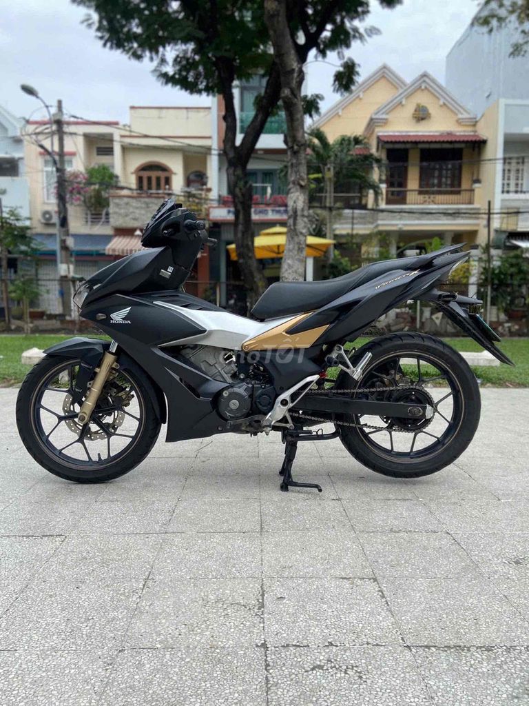 Cầm đồ thanh lý Honda Winner X 2020 BS:35K1-39018. Mua bán Xe máy tại Quận 8 Tp Hồ Chí Minh được đăng bởi Tuấn Bon hình 2