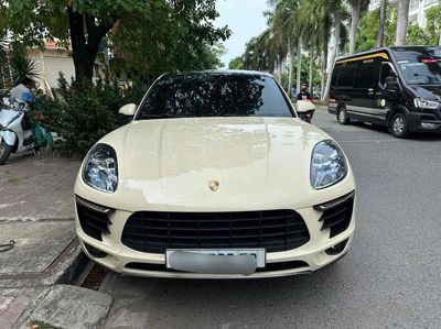 Porsche Macan sx 2015 moden 2016. Mua bán Ô tô tại Quận 7 Tp Hồ Chí Minh được đăng bởi auto thanh tâm 