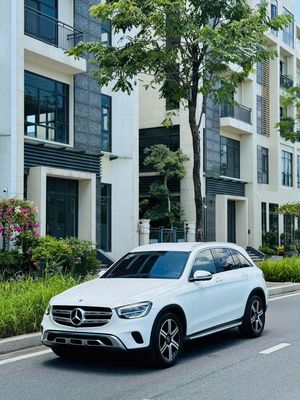 Mercedes Benz GLC 2020 200 4MATIC - 60000 km. Mua bán Ô tô tại Quận Hoàng Mai Hà Nội được đăng bởi Mr Tài