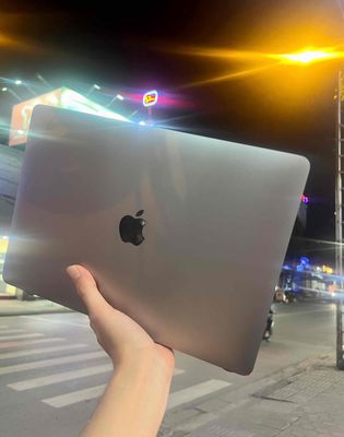 MacBook Air M1 256GB  zin đẹp keng không vết xước