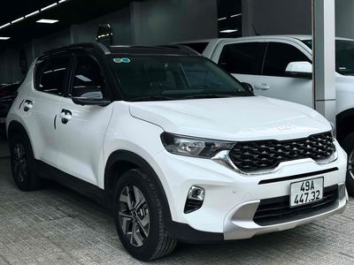 Kia Sonet 2021 Deluxe 1.5 MT - 33000 km | Lướt. Mua bán Ô tô tại Thành phố Đà Lạt Lâm Đồng được đăng bởi ĐỒNG MOTOR 2  cá nhân