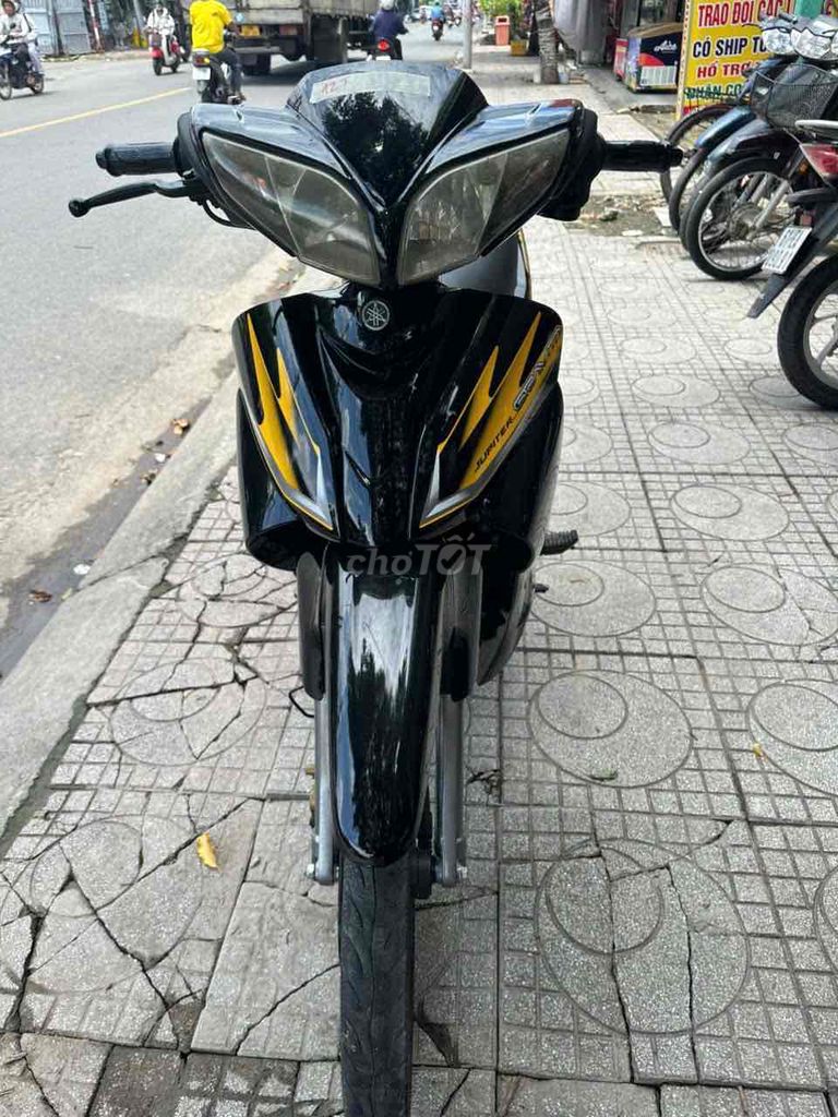 jupiter glavita xe đẹp máy zin ( có bán trả góp). Mua bán Xe máy tại Thành phố Thuận An Bình Dương được đăng bởi xe máy phước thịnh hình 1