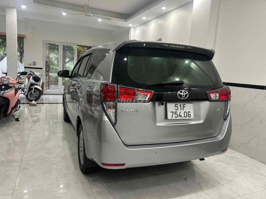 toyota innova E. Mua bán Ô tô tại Quận 12 Tp Hồ Chí Minh được đăng bởi a hao hình 4