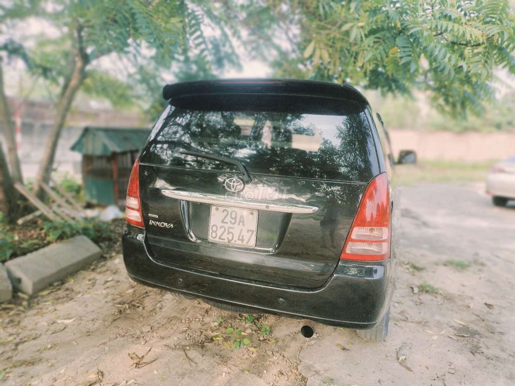 2006 G - 50000 km. Mua bán Ô tô tại Huyện Đông Anh Hà Nội được đăng bởi dương anh cường  hình 7