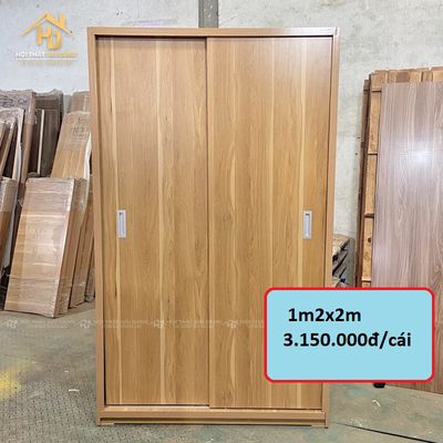 Tủ Quần Áo Cửa Lùa Phối Sọc Ngang Thanh Lý. Mua bán Tủ, kệ gia đình tại Quận Bình Tân Tp Hồ Chí Minh được đăng bởi XƯỞNG SẢN XUẤT GIƯỜNG TỦ QUẦY 