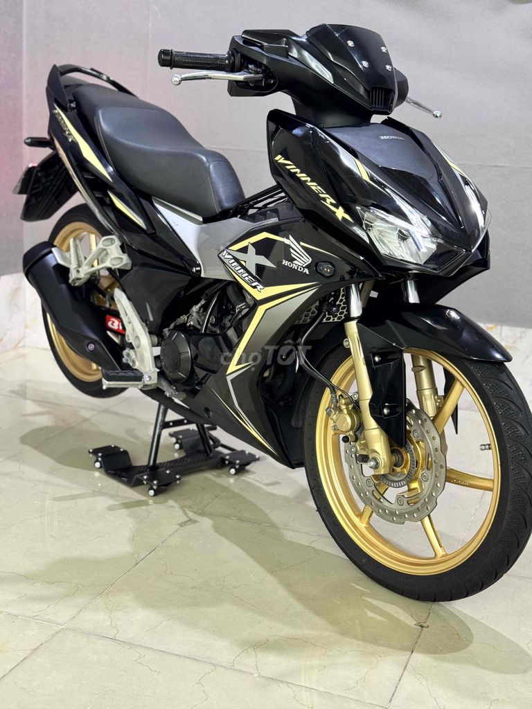 winer X ABS. Mua bán Xe máy tại Thị xã Phú Mỹ Bà Rịa - Vũng Tàu được đăng bởi 72 motorcycle shop hình 1