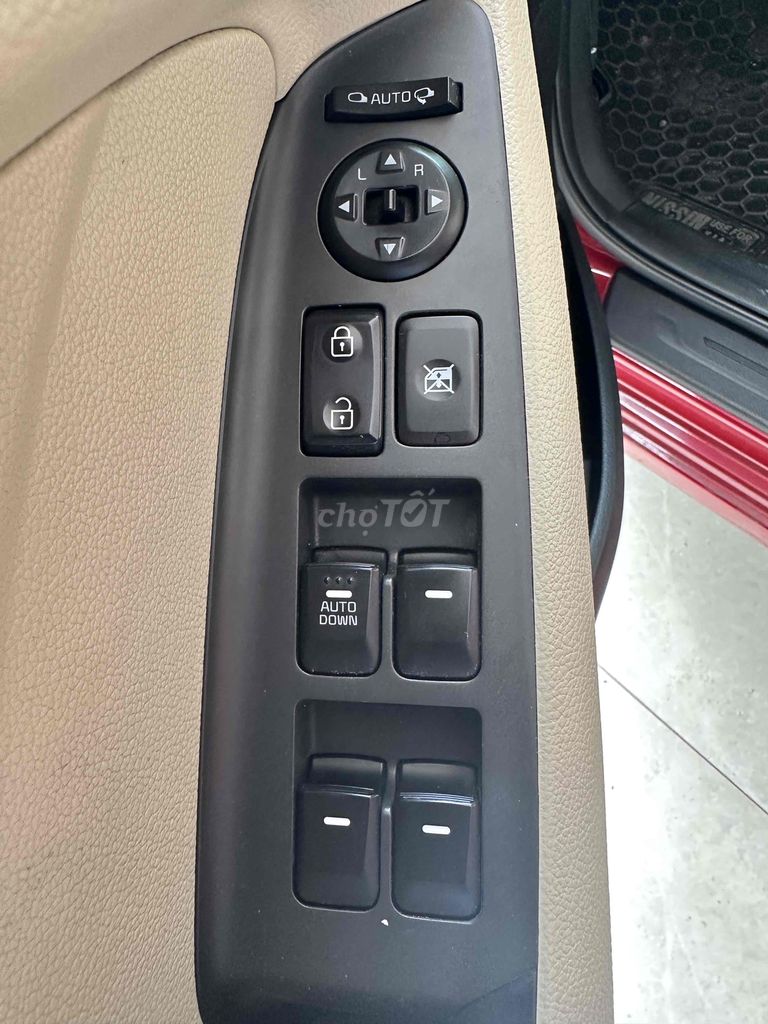 Kia Cerato 2018 1.6 MT - 60000 km. Mua bán Ô tô tại Huyện Châu Thành Tiền Giang được đăng bởi Thanh Ben hình 8