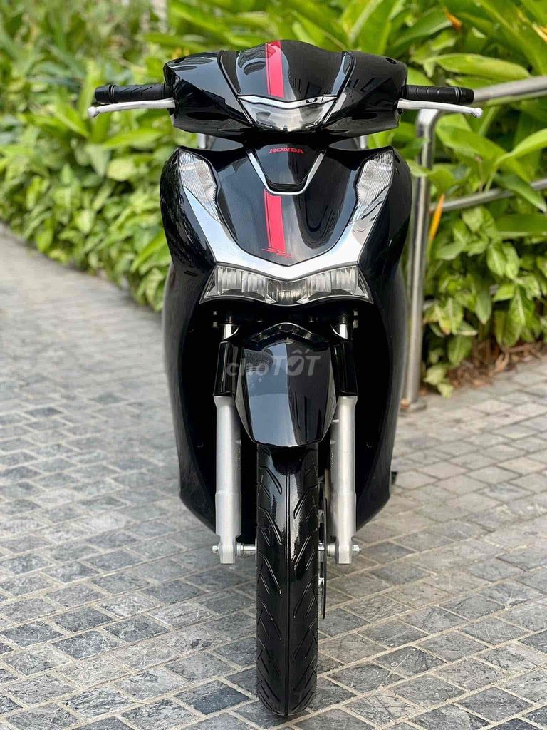 SH125 CBS 2022 zin chất - Trả trước 40tr nhận xe✅. Mua bán Xe máy tại Quận Hai Bà Trưng Hà Nội được đăng bởi Nguyễn thị xuân hình 1