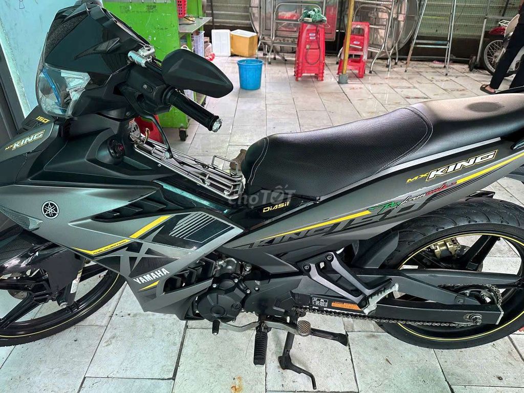 🍀 Exciter nhập khẩu Indonesia. Mua bán Xe máy tại Thành phố Biên Hòa Đồng Nai được đăng bởi trí trung hình 2