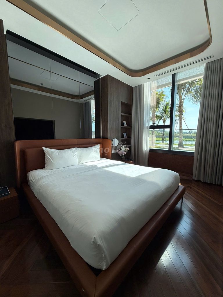 [Đà Nẵng] Chỉ 400tr nhận nhà - Regal Complex mặt tiền Đào Duy Tùng