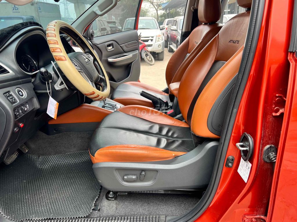 e chào bán triton 2 cầu bản full nhất. Mua bán Ô tô tại Quận Hà Đông Hà Nội được đăng bởi Đỗ Tiên  hình 6