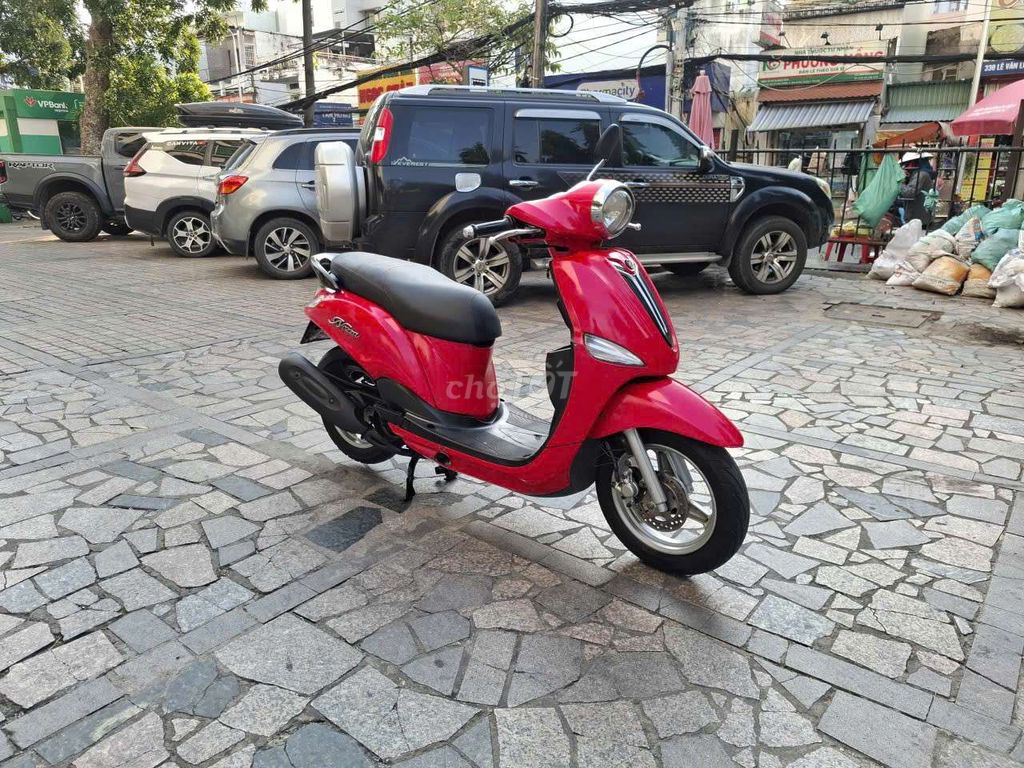 Xe yamaha Nozza fi. Mua bán Xe máy tại Quận 7 Tp Hồ Chí Minh được đăng bởi trình minh sơn hình 1