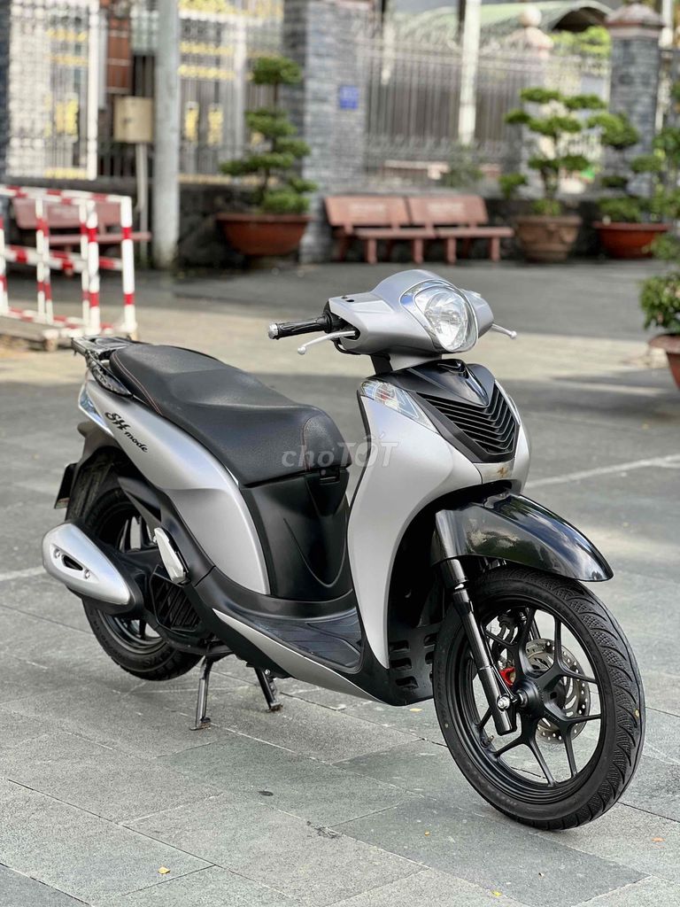 ✈️ SH MODE 2016 BSTP CHÍNH CHỦ CÓ BÁN GÓP. Mua bán Xe máy tại Thành phố Thủ Đức Tp Hồ Chí Minh được đăng bởi Hiếu  hình 2