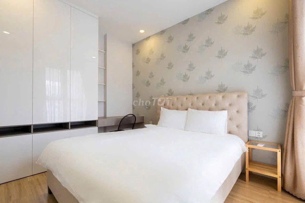 Квартира H2 Hoang Dieu, 82 кв.м, 2 спальни, собственник