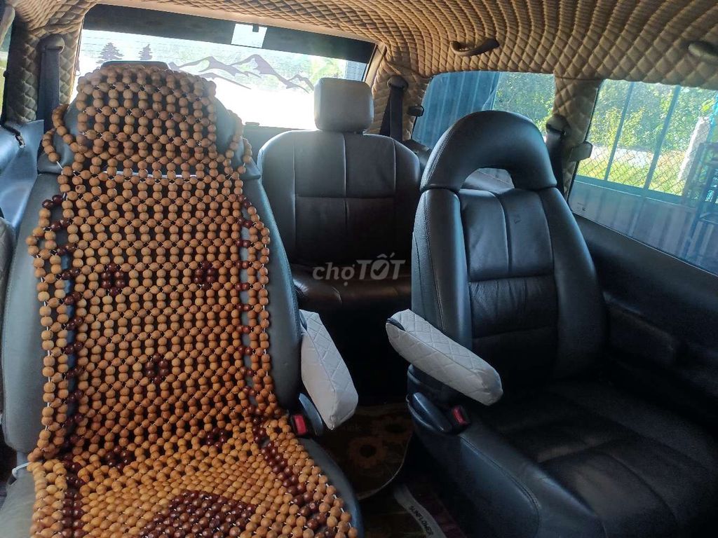 PREVIA1991 CÒN ÊM. Mua bán Ô tô tại Huyện Cái Bè Tiền Giang được đăng bởi AN hình 10