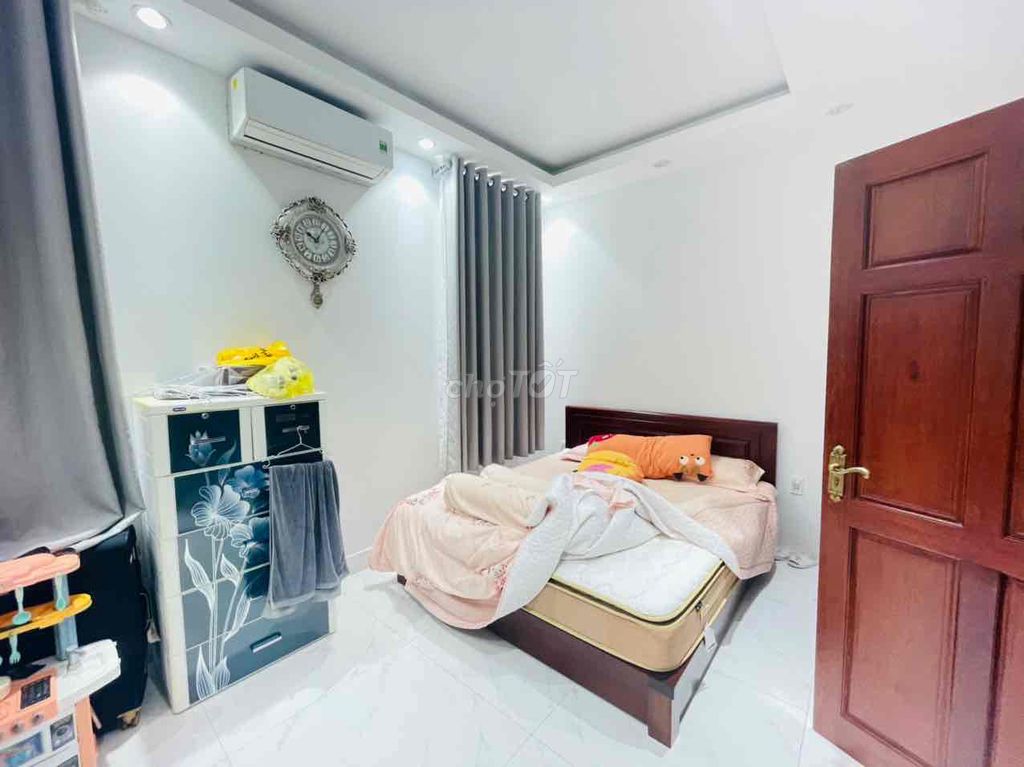 NHÀ LIÊN PHƯỜNG, PARK RIVERSIDE GD2 5x15M, 9,5 TỶ, BV AN NINH 24/7. Mua bán nhà ở tại Thành phố Thủ Đức Tp Hồ Chí Minh được đăng bởi Ms Kim hình 4