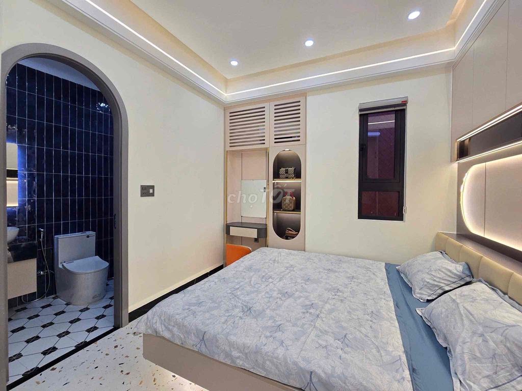 Cho thuê nhà 3 phòng ngủ tại Liên Chiểu, Đà Nẵng — ảnh 6