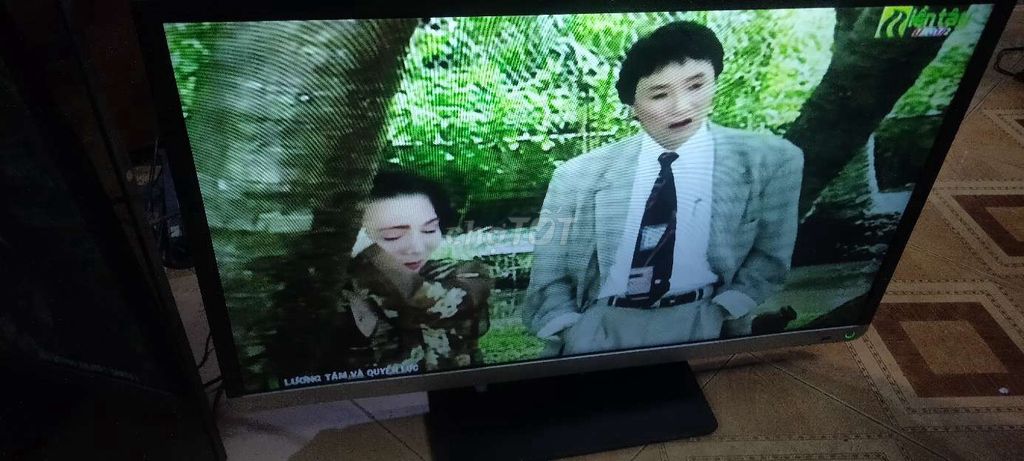 Tivi LED Toshiba 32 inch. Mua bán Tivi, Âm thanh tại Quận Bình Tân Tp Hồ Chí Minh được đăng bởi quac dung hình 1