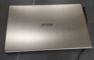Laptop Asus i5-8250U Ram8, SSD128. Màn 15.6Full HD