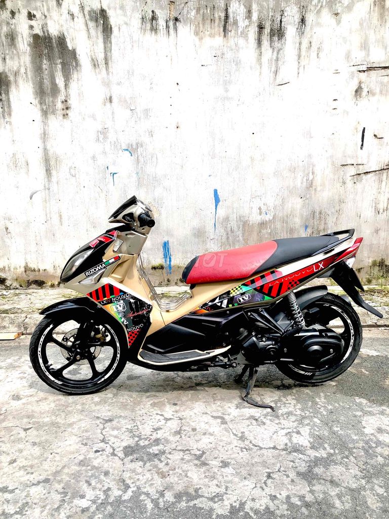 novo4 bstp đời 2012. máy zin êm du keng cvd đủ. Mua bán Xe máy tại Quận Bình Tân Tp Hồ Chí Minh được đăng bởi Thành đạt hình 2