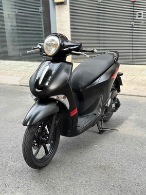 Yamaha Janus 2018 bs62  Smartkey giấy tờ đầy đủ
