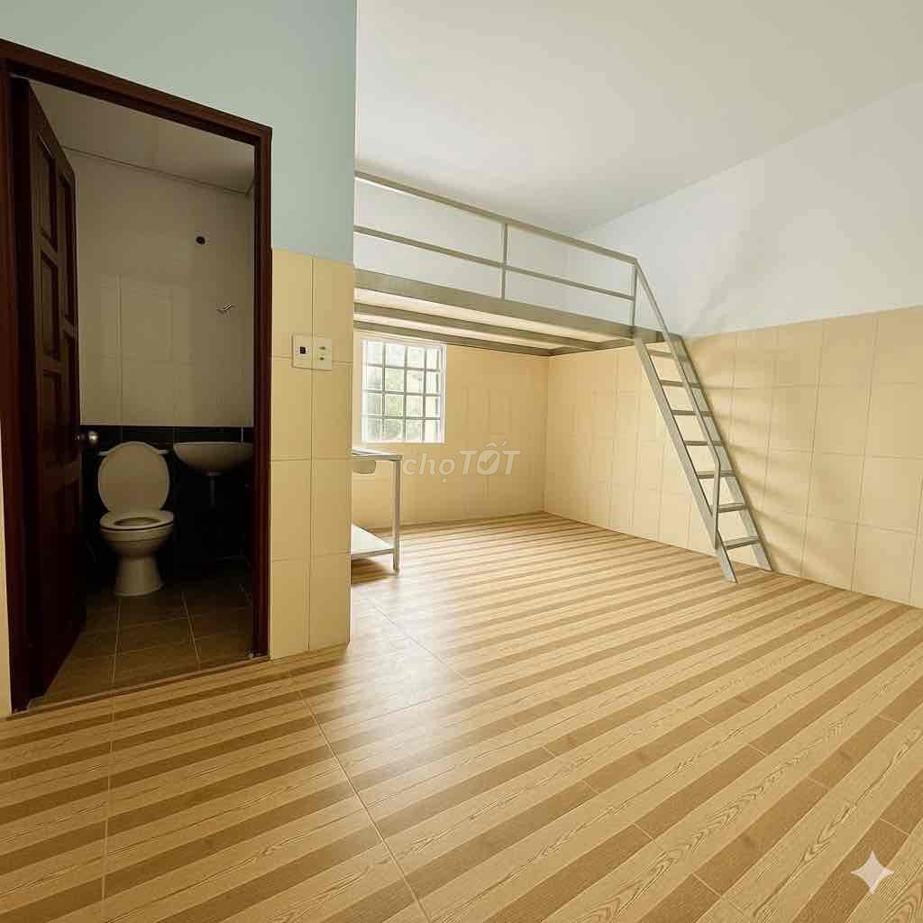 PHÒNG MỚI Xây cầu tham lương - giờ tự do - trường chinh