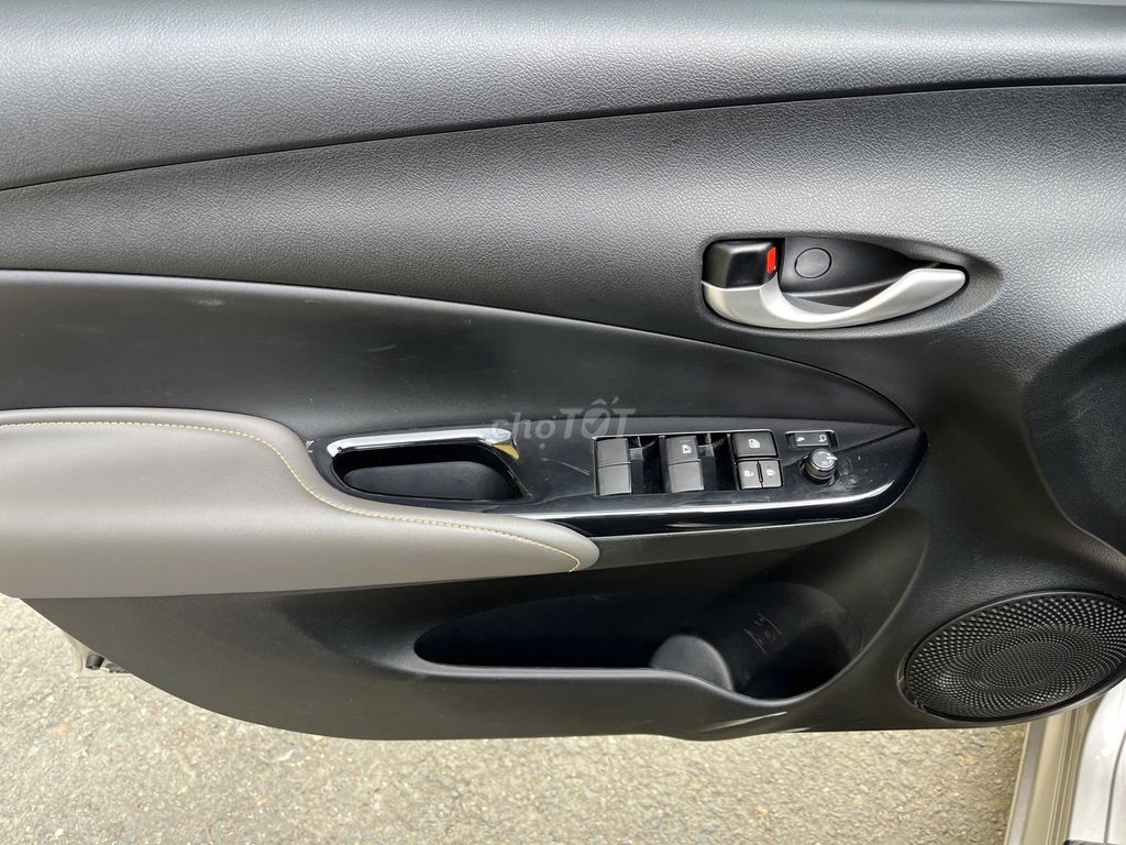TOYOTA VIOS 1.5G 2023 XE GIA ĐÌNH LƯỚT SƠN ZIN 99%. Mua bán Ô tô tại Quận 8 Tp Hồ Chí Minh được đăng bởi Hiếu hình 20