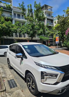 Mitsubishi Xpander 2022 Premium. Mua bán Ô tô tại Quận 7 Tp Hồ Chí Minh được đăng bởi Hai Yen Duong