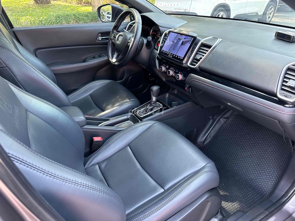 Honda City RS 1.5AT sản xuất 2022. Mua bán Ô tô tại Quận Nam Từ Liêm Hà Nội được đăng bởi A Phương hình 7