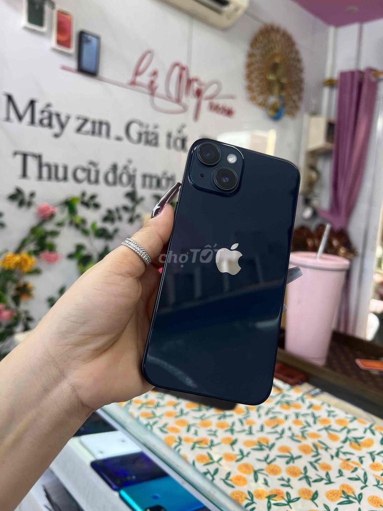 GÓP NỢ XẤU TAY ĐÔI-IPHONE 14-128G CÓ SIM ZIN KENG. Mua bán Điện thoại tại Quận Tân Phú Tp Hồ Chí Minh được đăng bởi LỆ MỸ mobile hình 1