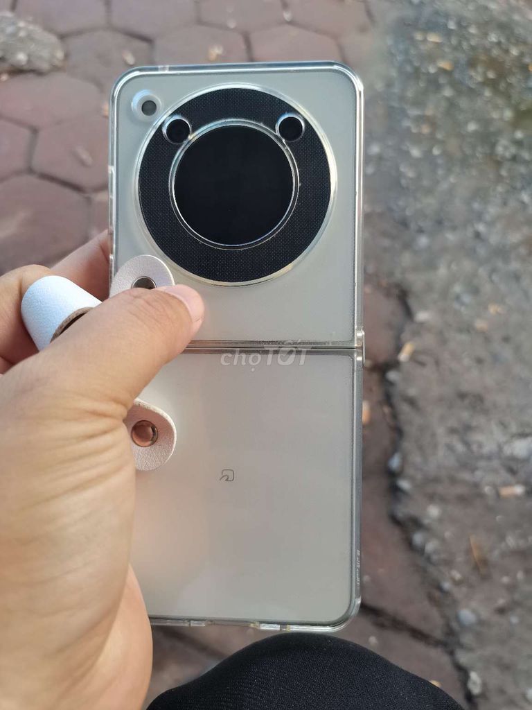 gập zte plzip 8 128g. Mua bán Điện thoại tại Huyện An Dương Hải Phòng được đăng bởi Chelsea Tran hình 1