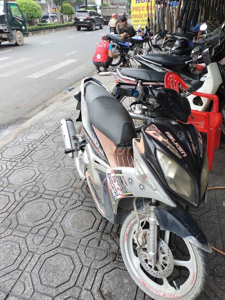 Xe bán gấp do kẹt tiền. Mua bán Xe máy tại Huyện Vĩnh Cửu Đồng Nai được đăng bởi Duy hình 2