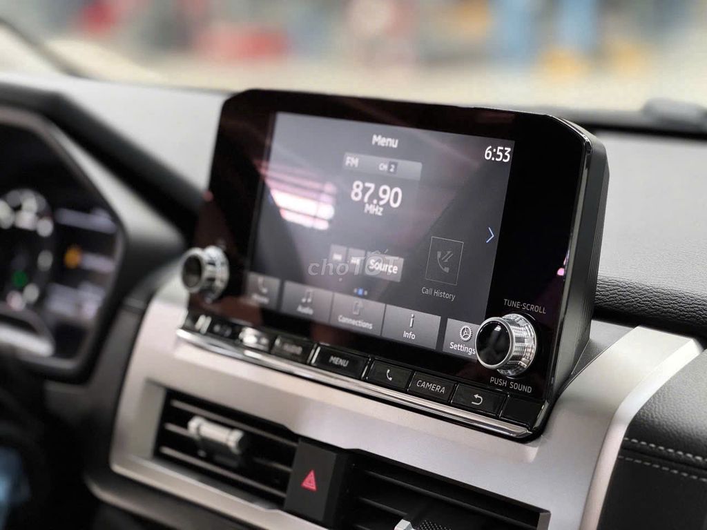 Mitsubishi Triton Bán Tải 5 Chỗ-Giảm 100% TB. Mua bán Ô tô tại Quận Bình Tân Tp Hồ Chí Minh được đăng bởi Mỹ Phương  Mitsubishi hình 8