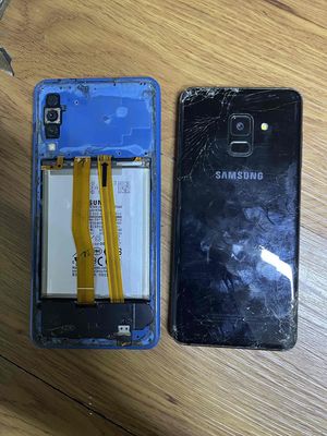 Samsung A07 A8