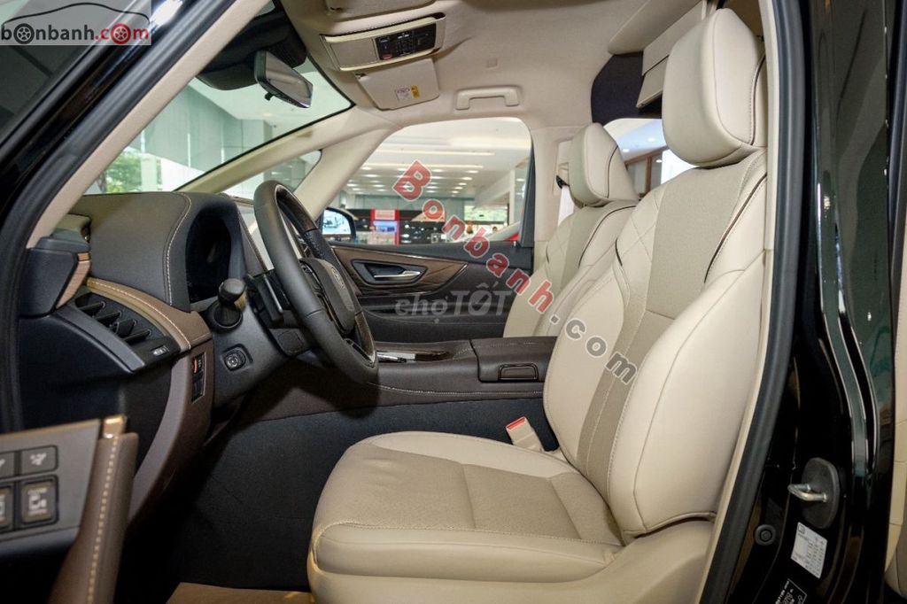 Toyota Alphard. Mua bán Ô tô tại Quận Nam Từ Liêm Hà Nội được đăng bởi Tuấn Tú Auto LAND hình 2