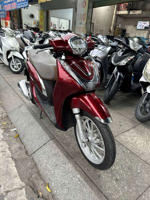 Honda SH mode 2022 mới 90% Bstp chính chủ. Mua bán Xe máy tại Quận Tân Phú Tp Hồ Chí Minh được đăng bởi Tuanduy