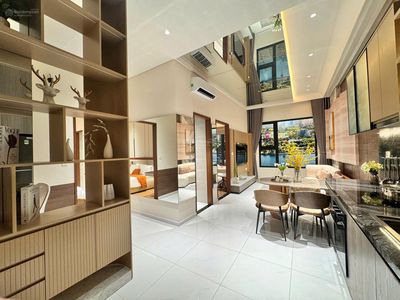2PN 1WC 51,5m 2,069 tỷ căn hộ Fresia Biên Hòa CK 4%, gần Aeon Mall