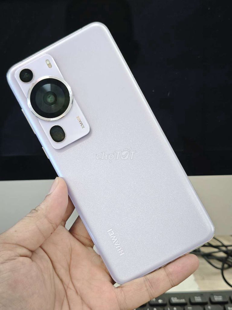 Huawei P60 Pro đẹp bán hoặc đổi. Mua bán Điện thoại tại Quận Hải Châu Đà Nẵng được đăng bởi Nguyễn Hưng hình 1