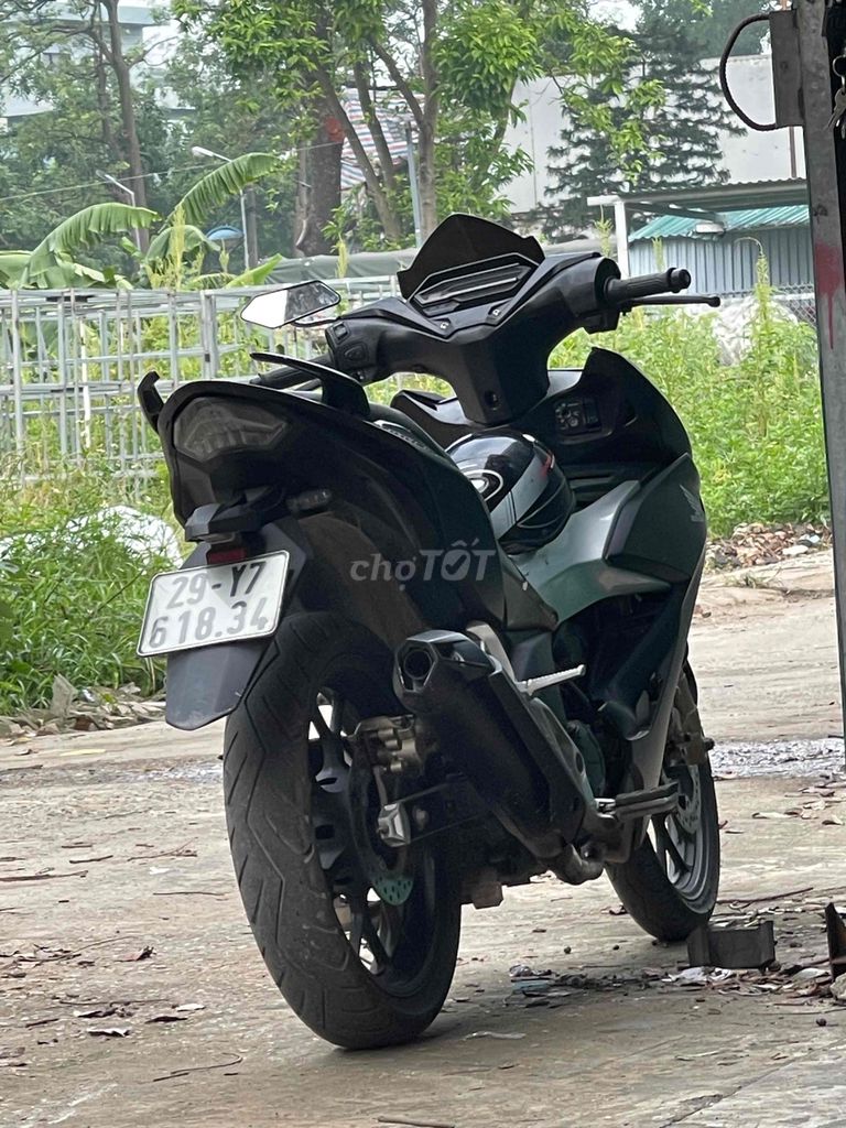 định giá được thì đến lấy. Mua bán Xe máy tại Huyện Mê Linh Hà Nội được đăng bởi Tuấn Trọng hình 2