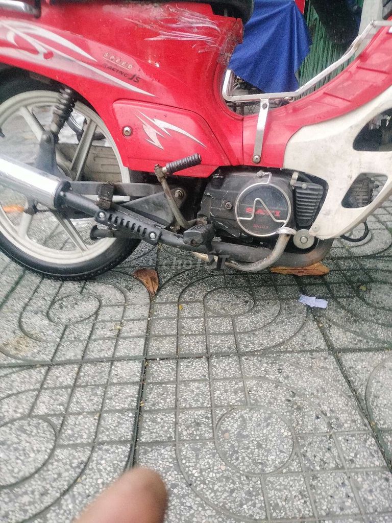 Cần bán xe max 50 máy êm bảng số TP. Mua bán Xe máy tại Quận 11 Tp Hồ Chí Minh được đăng bởi Tuấn hình 4