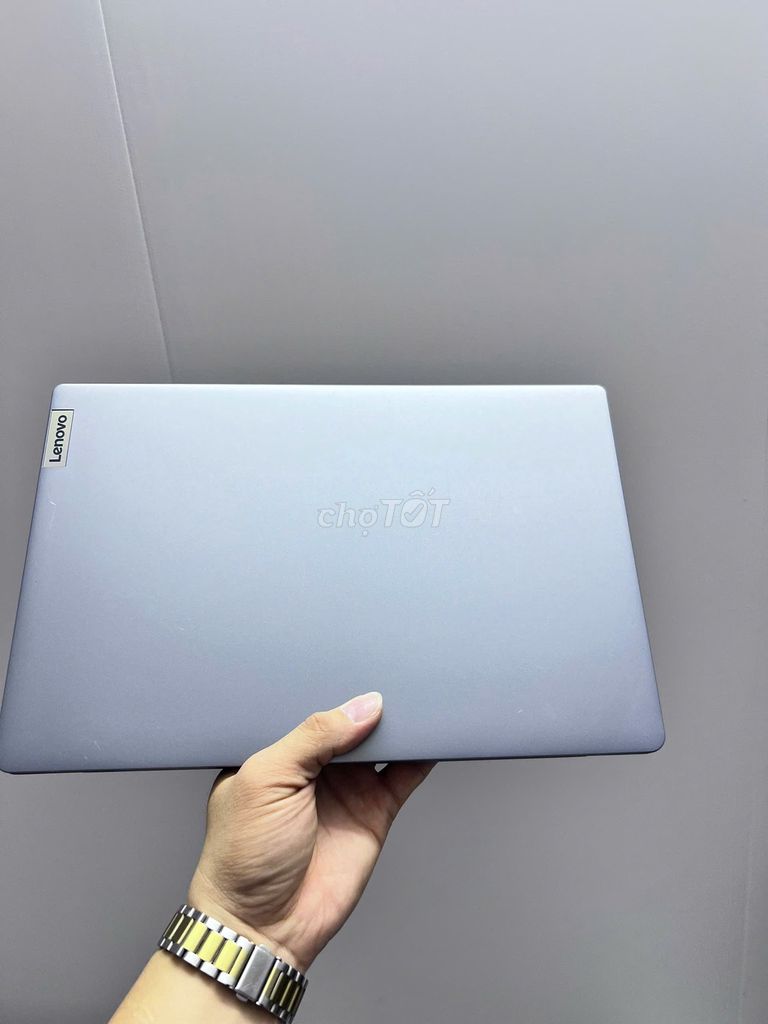 Lenovo IdeaPad Slim 3 i5-12H|16|512 BHH. Mua bán Laptop tại Quận Thanh Xuân Hà Nội được đăng bởi Kiều Sơn hình 1